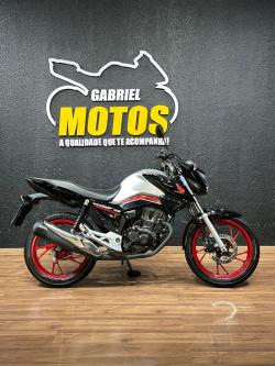 HONDA CG 160 TITAN