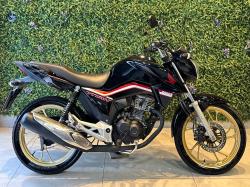 HONDA CG 160 TITAN