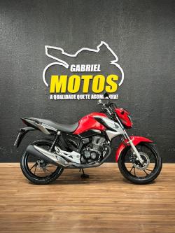 HONDA CG 160 TITAN