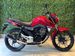 HONDA CG 160 TITAN