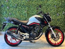 HONDA CG 160 TITAN