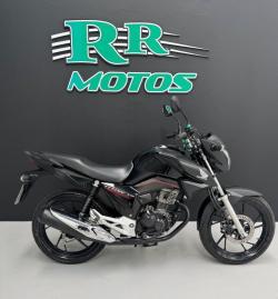 HONDA CG 160 TITAN