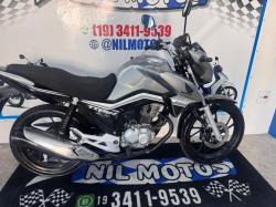HONDA CG 160 TITAN EX