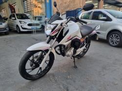 HONDA CG 160 TITAN EX