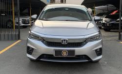 HONDA City Hatch 1.5 16V 4P FLEX TOURING AUTOMTICO CVT