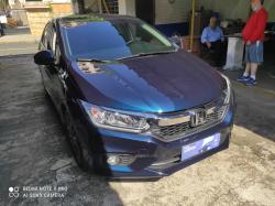 HONDA City Sedan 1.5 16V 4P EX FLEX AUTOMTICO