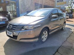 HONDA City Sedan 1.5 16V 4P DX FLEX