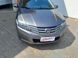 HONDA City Sedan 1.5 16V 4P EX FLEX