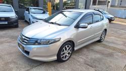 HONDA City Sedan 1.5 16V 4P EX FLEX