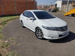 HONDA City Sedan 1.5 16V 4P EX FLEX AUTOMTICO