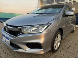 HONDA City Sedan 1.5 16V 4P DX FLEX