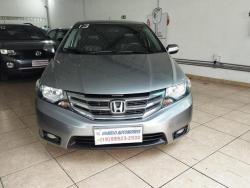 HONDA City Sedan 1.5 16V 4P EX FLEX AUTOMTICO