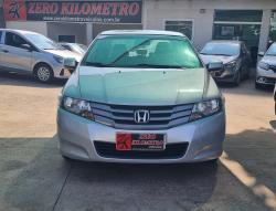 HONDA City Sedan 1.5 16V 4P DX FLEX