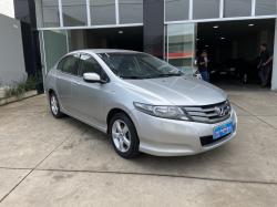 HONDA City Sedan 1.5 16V 4P EX FLEX AUTOMTICO