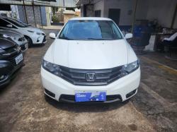 HONDA City Sedan 1.5 16V 4P SPORT FLEX