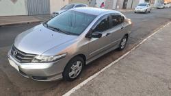 HONDA City Sedan 1.5 16V 4P DX FLEX