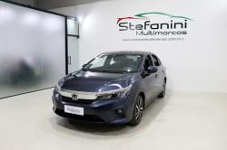 HONDA City Sedan 1.5 16V 4P EXL FLEX AUTOMTICO