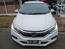 HONDA City Sedan 1.5 16V 4P EX FLEX AUTOMTICO