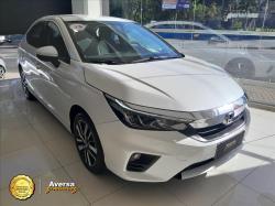 HONDA City Sedan 1.5 16V 4P EX FLEX AUTOMTICO