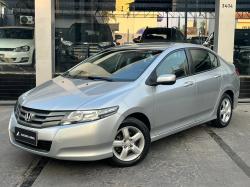 HONDA City Sedan 1.5 16V 4P DX FLEX