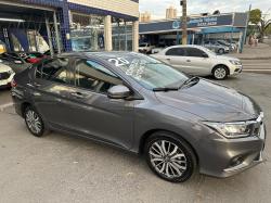 HONDA City Sedan 1.5 16V 4P LX FLEX AUTOMTICO