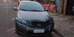 HONDA City Sedan 1.5 16V 4P LX FLEX