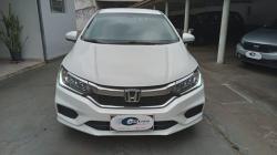 HONDA City Sedan 1.5 16V 4P PERSONAL FLEX AUTOMTICO