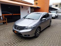 HONDA City Sedan 1.5 16V 4P SPORT FLEX