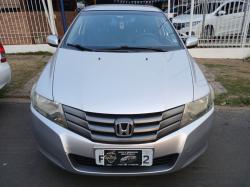 HONDA City Sedan 1.5 16V 4P LX FLEX