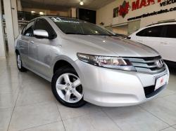 HONDA City Sedan 1.5 16V 4P LX FLEX AUTOMTICO