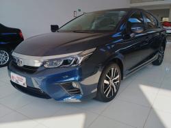 HONDA City Sedan 1.5 16V 4P EXL FLEX AUTOMTICO