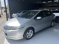 HONDA City Sedan 1.5 16V 4P DX FLEX