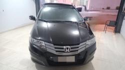 HONDA City Sedan 1.5 16V 4P EX FLEX AUTOMTICO