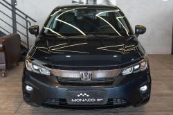 HONDA City Sedan 1.5 16V 4P EX FLEX AUTOMTICO