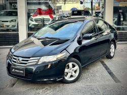 HONDA City Sedan 1.5 16V 4P DX FLEX