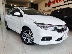 HONDA City Sedan 1.5 16V 4P EXL FLEX