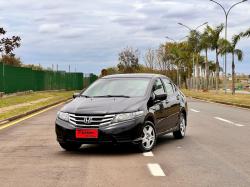 HONDA City Sedan 1.5 16V 4P DX FLEX