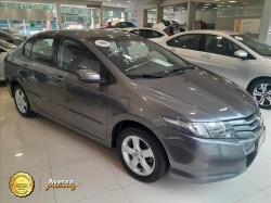 HONDA City Sedan 1.5 16V 4P LX FLEX