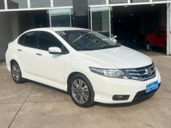 HONDA City Sedan 1.5 16V 4P EX FLEX