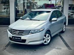 HONDA City Sedan 1.5 16V 4P DX FLEX