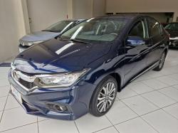 HONDA City Sedan 1.5 16V 4P EX FLEX AUTOMTICO