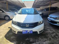 HONDA City Sedan 1.5 16V 4P SPORT FLEX