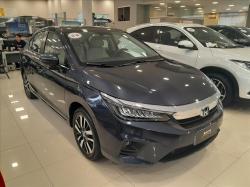 HONDA City Sedan 1.5 16V 4P FLEX TOURING AUTOMTICO CVT