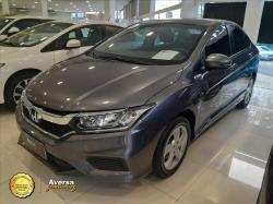 HONDA City Sedan 1.5 16V 4P PERSONAL FLEX AUTOMTICO