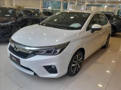 HONDA City Sedan 1.5 16V 4P EX FLEX AUTOMTICO