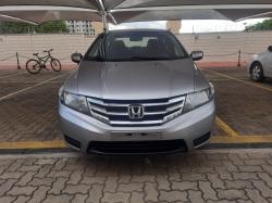 HONDA City Sedan 1.5 16V 4P LX FLEX AUTOMTICO