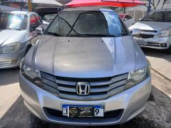 HONDA City Sedan 1.5 16V 4P LX FLEX AUTOMTICO