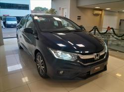 HONDA City Sedan 1.5 16V 4P EX FLEX AUTOMTICO