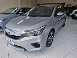 HONDA City Sedan 1.5 16V 4P FLEX TOURING AUTOMTICO CVT