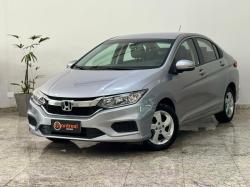 HONDA City Sedan 1.5 16V 4P PERSONAL FLEX AUTOMTICO